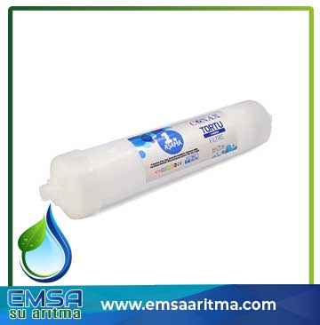 Su Arıtma Muratlı