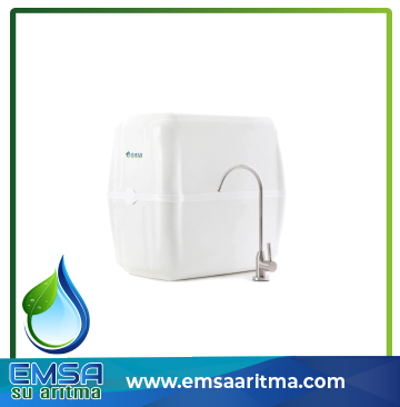 Ev Tipi Su Arıtma Çorlu