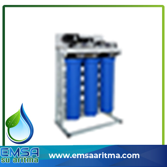 İşyeri Su Arıtma Tekirdağ