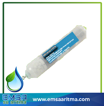 Mineral Filtre Çorlu
