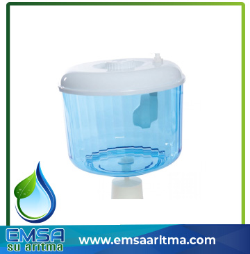 Sebil Üstü Tank Çorlu