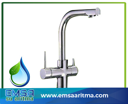 Su Arıtma Aksesuarları Çerkezköy