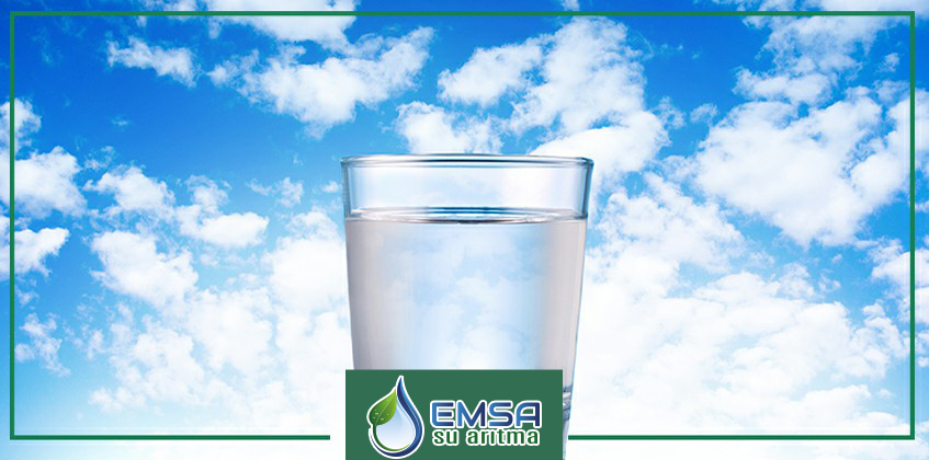 Çorlu Su Arıtma