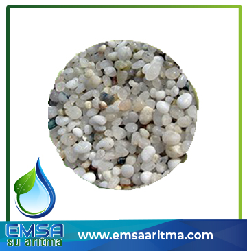 Su Arıtma Quartz Kum Çorlu