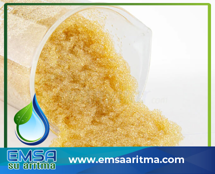 Endüstriyel Su Arıtma Filtre Firmaları Çerkezköy